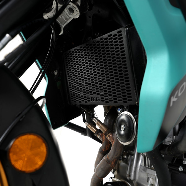 R&G PRO Radiator Guard for Kove 510X '24-